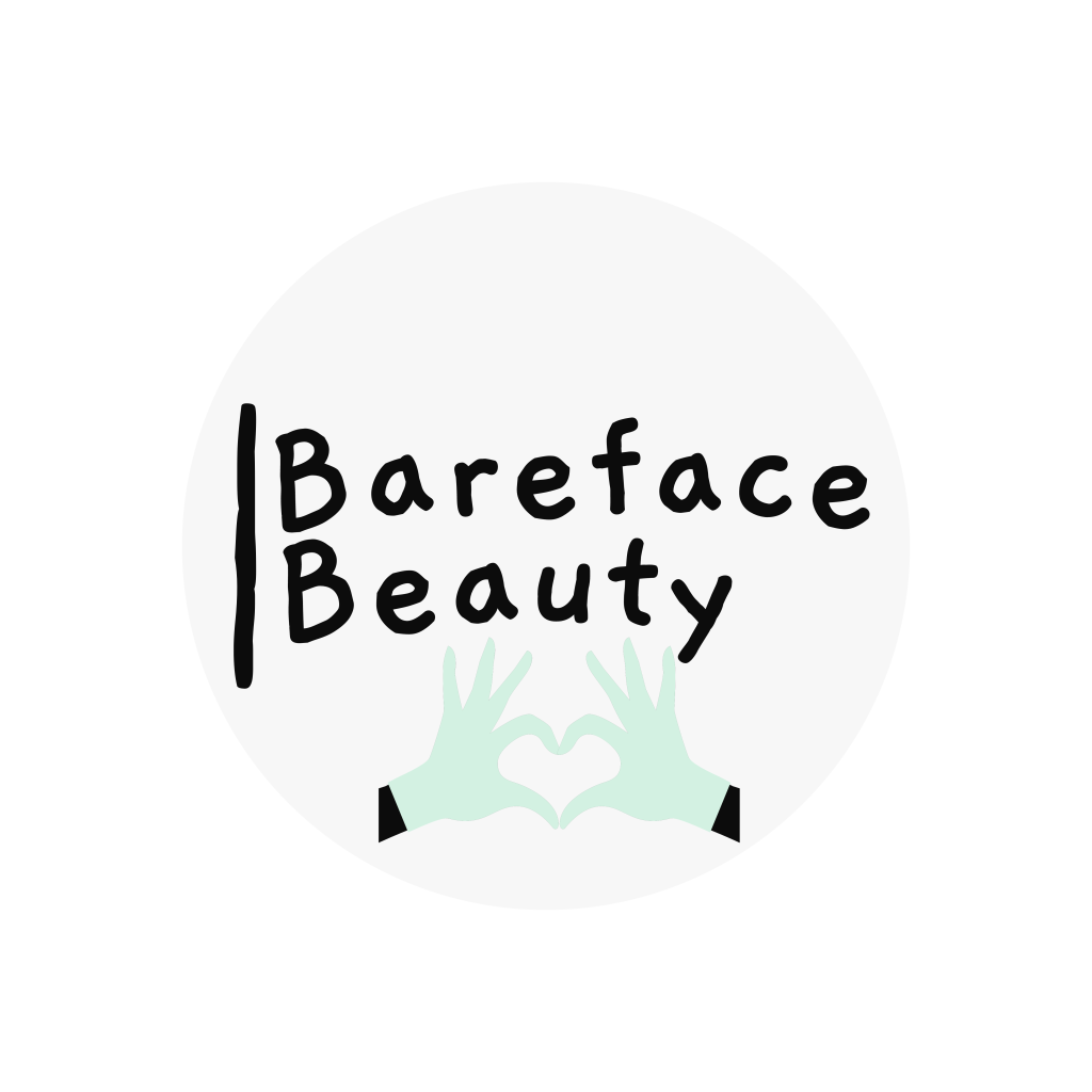 Bareface Beauty