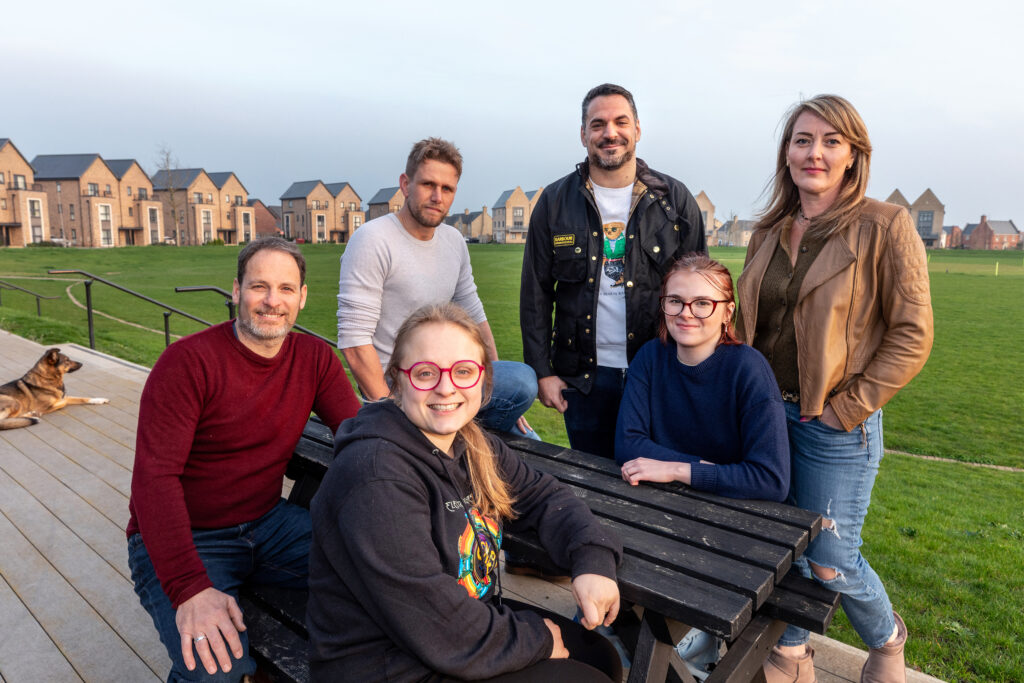 Meet the new faces of AWCA